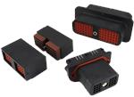TE Connectivity / DEUTSCH DRC車載用コネクタとアクセサリ