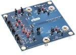 Texas Instruments TPS2HC120EVMスイッチ評価モジュール（EVM）