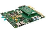 Open-Q™ 8550CS SOM Development Kit