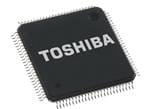 TMPM471F10FG 32ビットマイクロコントローラ