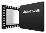 Renesas Electronics RAA48930x 3レベル同期整流降圧コントローラ