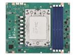 Advantech SOM-E780 COM-HPC® Size E 拡張ボード