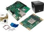 TE0813-02-3BE81-AS Starter Kit