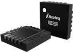 IQS396 ProxFusion® Sensing Device