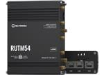RUTM54G Router with Telit Modem