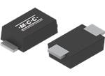 ZENER SMAF Diodes