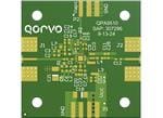 Qorvo QPA9510EVB 900MHz GSM評価ボード