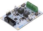 Infineon Technologies TLD5501-2バックデモボード