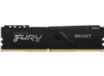 Kingston FURY Beast DDR4メモリモジュール