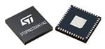 STMicroelectronics STSPIN32G0ブラシレスモータコントローラ