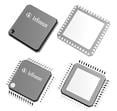 Infineon Technologies TLF35585QxS0x OPTIREG™機能安全PMIC