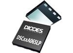 DSCxA065LPシリコンカーバイドショットキーダイオード