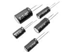 Eaton Electronics HSH Hybrid Supercapacitors