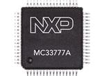 NXP Semiconductors MC3377x バッテリ・ジャンクションボックス・コントローラIC