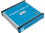 Flasher Hub-12