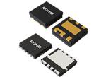 ROHM Semiconductor RxP120BLFRAパワーMOSFET