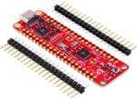 AVR32SD32 Curiosity Nano評価キット