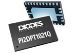 Diodes Incorporated PI2DPT1021Q双方向リタイマ