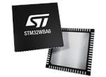 STMicroelectronics STM32WBA6ワイヤレス・マイクロコントローラ