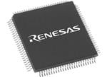 Renesas Electronics RA4C1マイクロコントローラ（MCU）