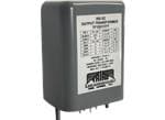 HS Series Low-Level Audio Transformers