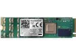 N3x Industrial M.2 PCIe Solid State Drives (SSDs)