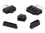 Kontrol Single-Row Industrial Connectors
