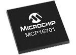 Microchip Technology MCP16701電源管理集積回路