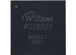 W55RP20-S2E Pre-Programmed MCU