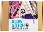 GlowStitch LEDs