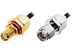 IP Rated RF Extension Cables