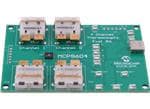 Microchip Technology MCP9604 熱電対IC 評価ボード