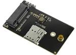 DFRobot LattePanda IOTA M.2 4G LTE Expansion Board
