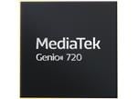 Genio 720 High-Performance Gen-AI IoT Platform
