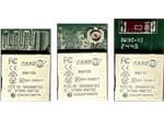 BM15x Nordic nRF54 Based Modules