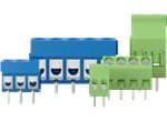 Fixed Wire-to-Board Terminal Blocks