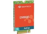 Sierra Wireless / Semtech EM8695 5G RedCapモジュール