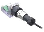 FO-BD7 Outdoor Optical Connectors