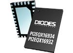 Diodes Incorporated PI2EQX1693xリドライバーズ™