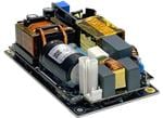 MEP-600A Medical/Industrial AC-DC Power Supply