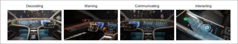 ams OSRAM AS1163_QF_EVM_KT_OSP評価キット