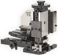 インフォグラフィック - Molex Mini-Fitツール