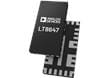 LT8647 同期整流式降圧レギュレータ