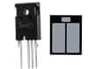 GP2T030A170 QSiC™ 1700V SiC MOSFET