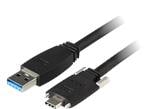 3M 1U30P-TC USB3 Visionカメラケーブルアセンブリ