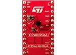 STEVAL-MKI255A Adapter Board