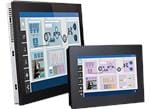 Panasonic Industrial Automation WHウェブベースHMIプログラマブルディスプレイ