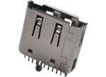 Adam Tech DPC DisplayPort Connectors