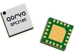 Qorvo QPC2180 0.1GHz〜8.0GHz SOI SP8Tスイッチ