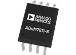 Analog Devices Inc. ADuM7811 絶縁型ADC